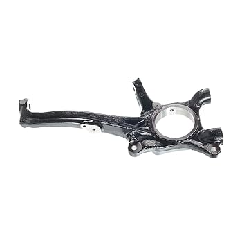 Amazon.com: A-Premium Front Suspension Steering Knuckle